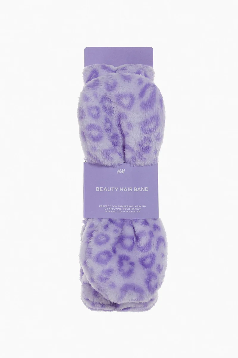 H&M Beauty hairband