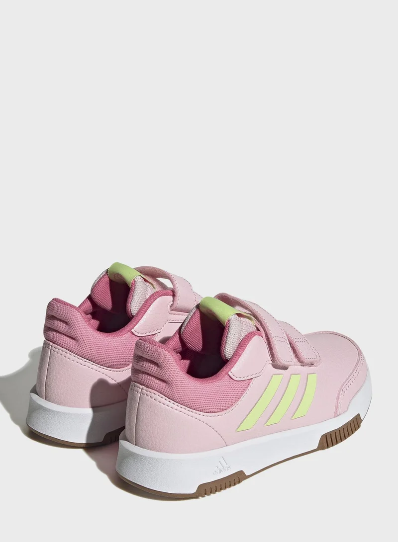 adidas حذاء تينسور بشريط لاصق