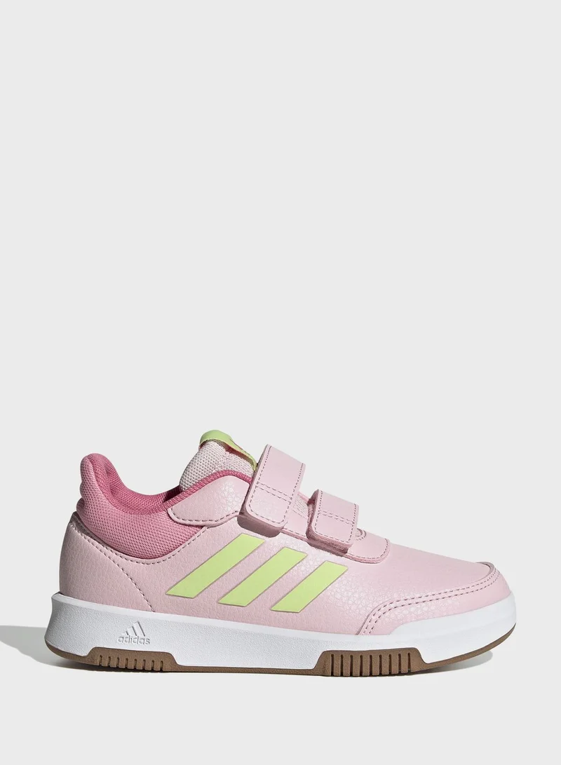adidas حذاء تينسور بشريط لاصق
