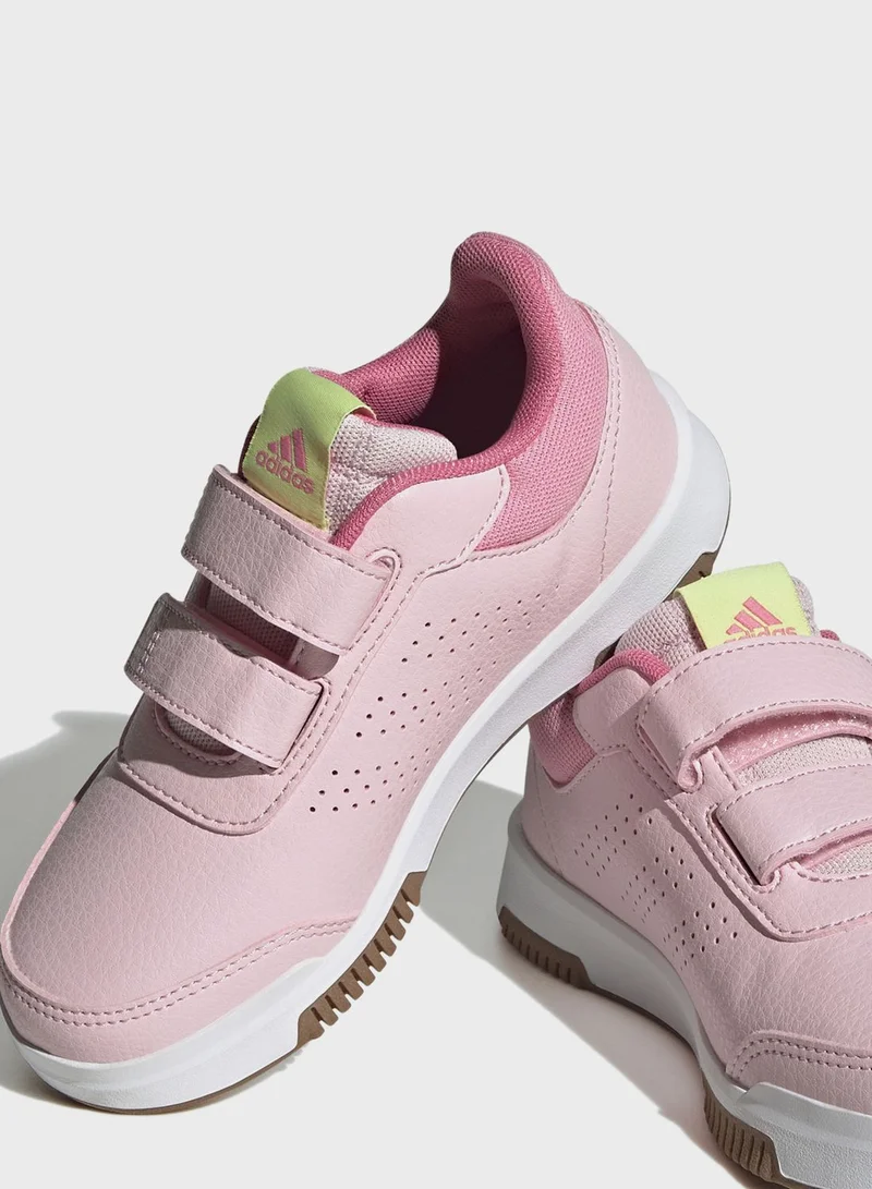 adidas حذاء تينسور بشريط لاصق
