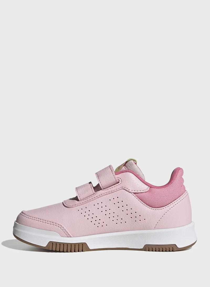 adidas حذاء تينسور بشريط لاصق