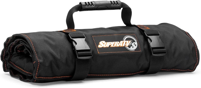 SuperATV Ultimate Tool Kit for UTV and ATV - 67-Piece Set with Sockets and Bits - Image 3