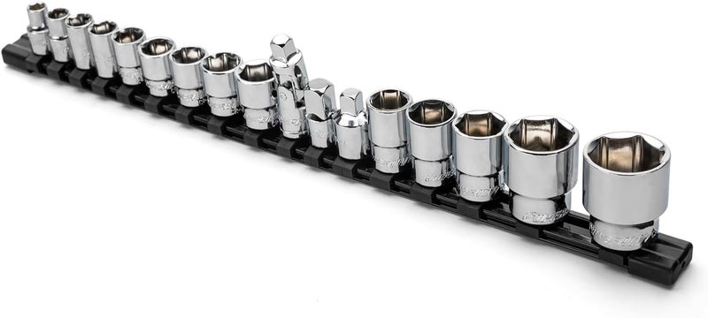 SuperATV Ultimate Tool Kit for UTV and ATV - 67-Piece Set with Sockets and Bits - Image 5