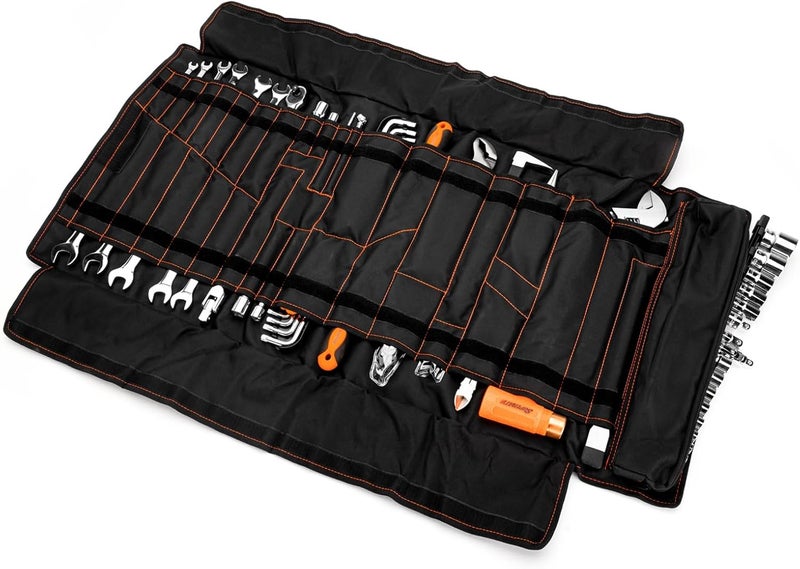 SuperATV Ultimate Tool Kit for UTV and ATV - 67-Piece Set with Sockets and Bits - Image 2