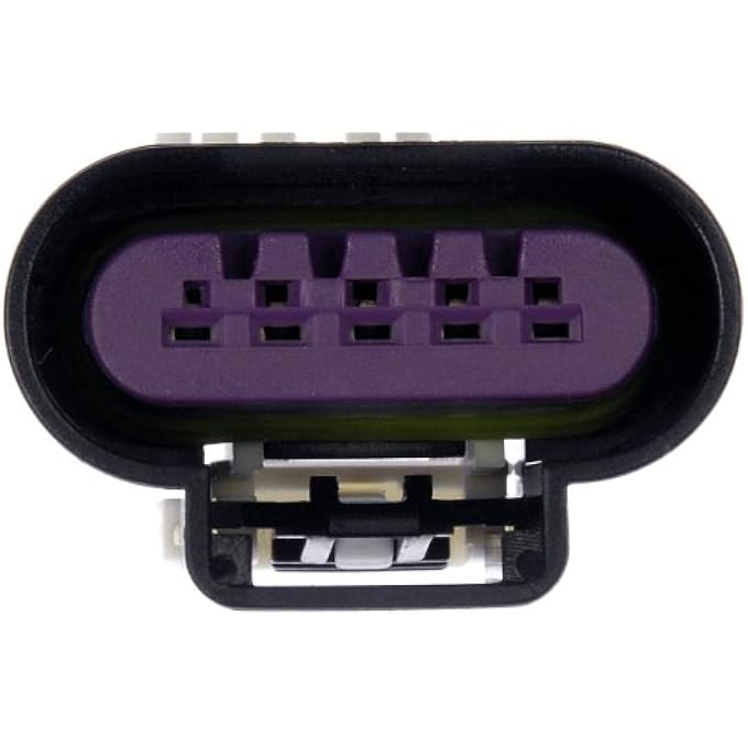 دورمان 645500 ضفيرة 5 أسلاك - Image 3