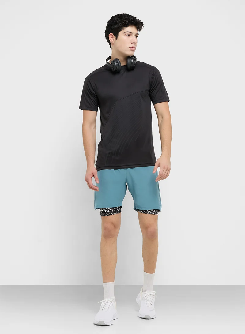 FRWD Training Shorts