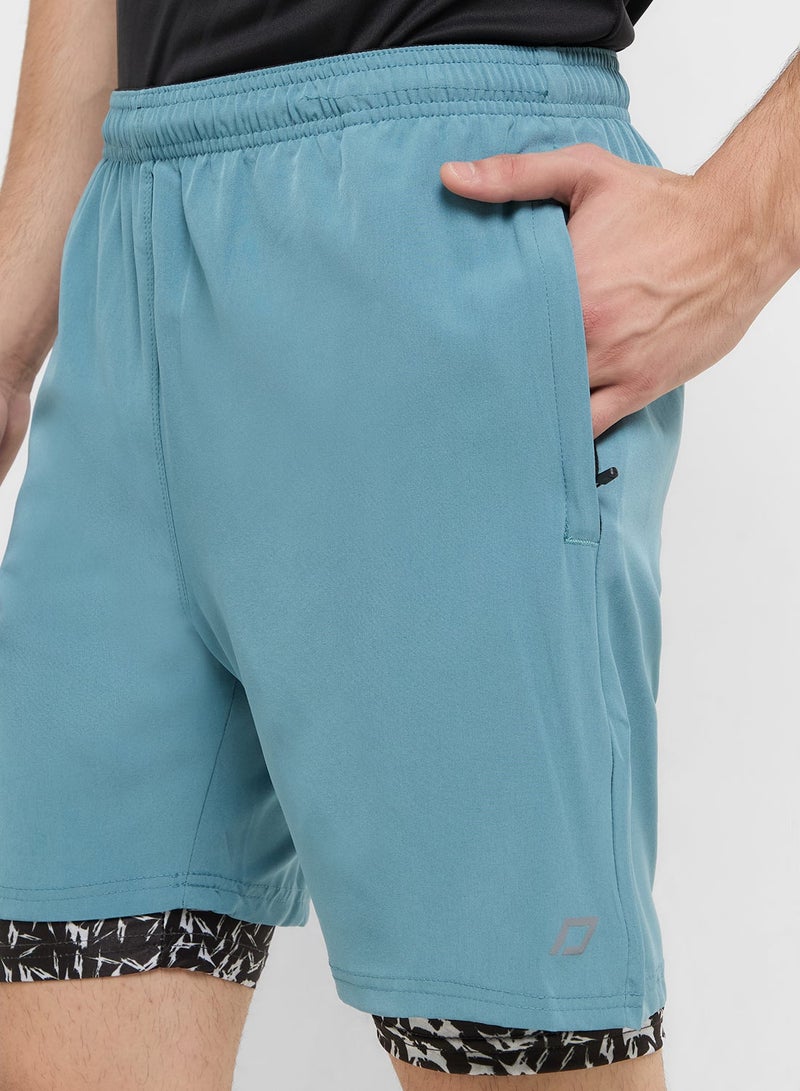 فورورد شورت تدريب - Image 4