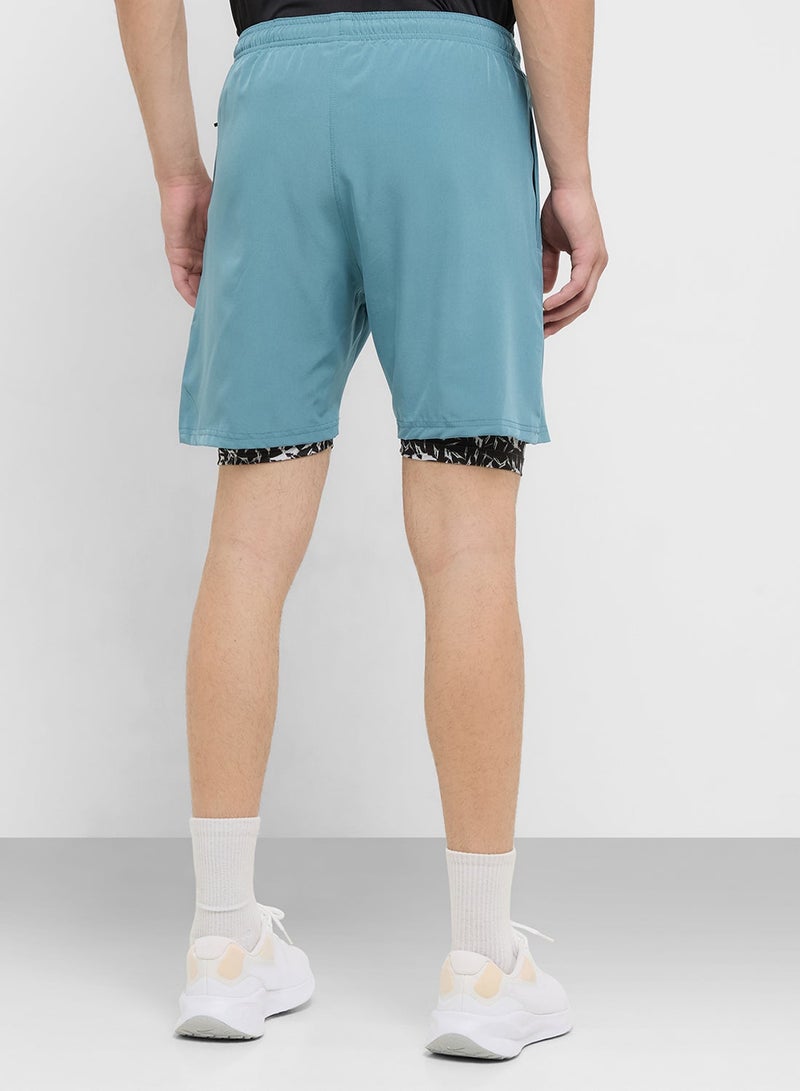 فورورد شورت تدريب - Image 3