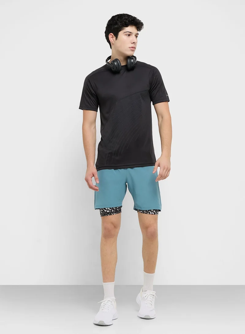 FRWD Training Shorts