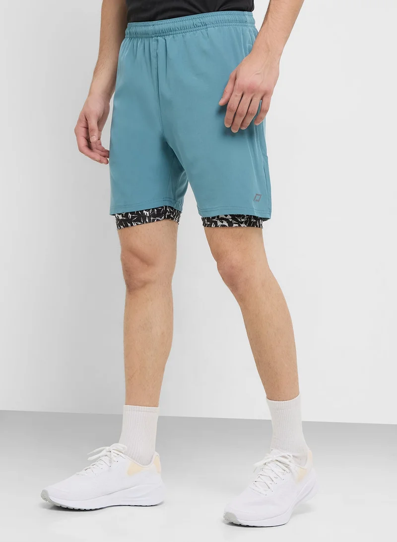 FRWD Training Shorts