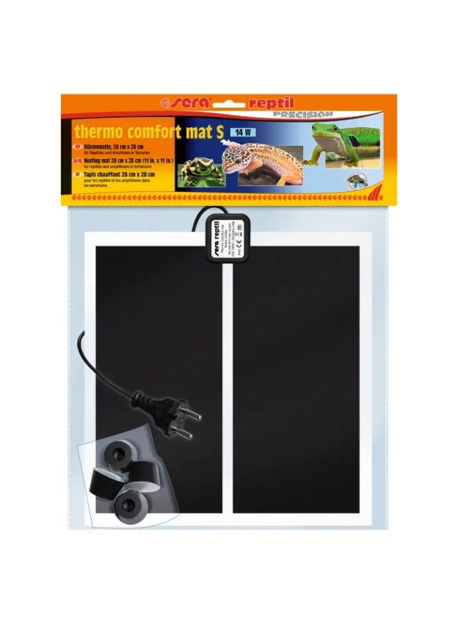 Sera Reptile Thermo Comfort Mat Power-14W