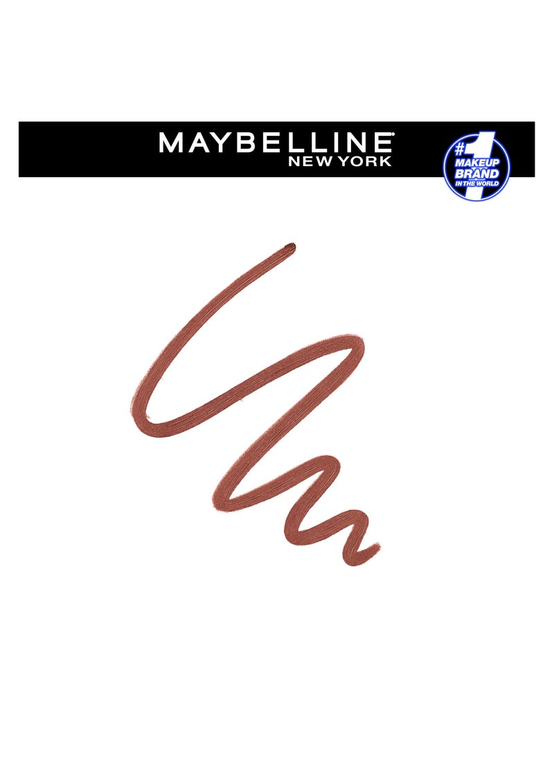 MAYBELLINE LIFTER LINER 03 PLAYER - Lip Liner Makeup with Hyaluronic Acid - pzsku/Z773C64A25491C20B87EFZ/45/_/1737278467/a8d1efcd-7c28-41ab-8875-88292349ddcb