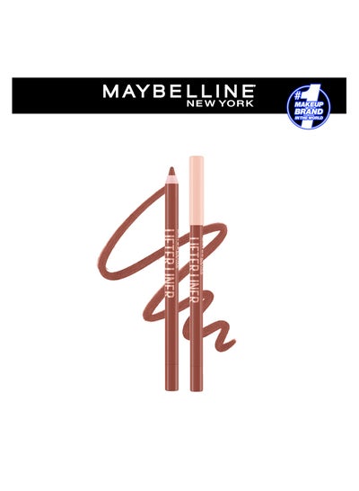 MAYBELLINE YORK MAYBELLINE LIFTER LINER 03 PLAYER