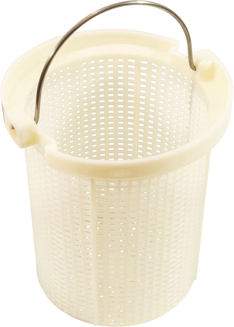 Pentair C10833PZ Pump Strainer Basket for DuraGlasMaxEGlas - Image 1