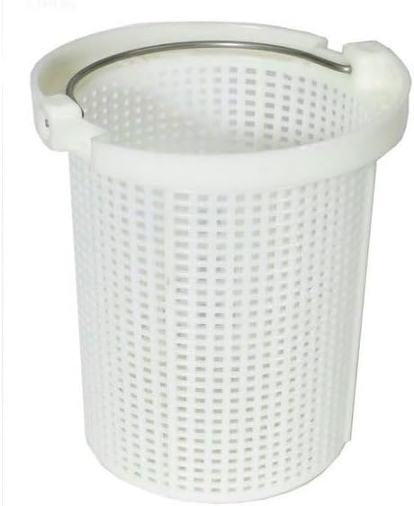 Pentair C10833PZ Pump Strainer Basket for DuraGlasMaxEGlas - Image 2