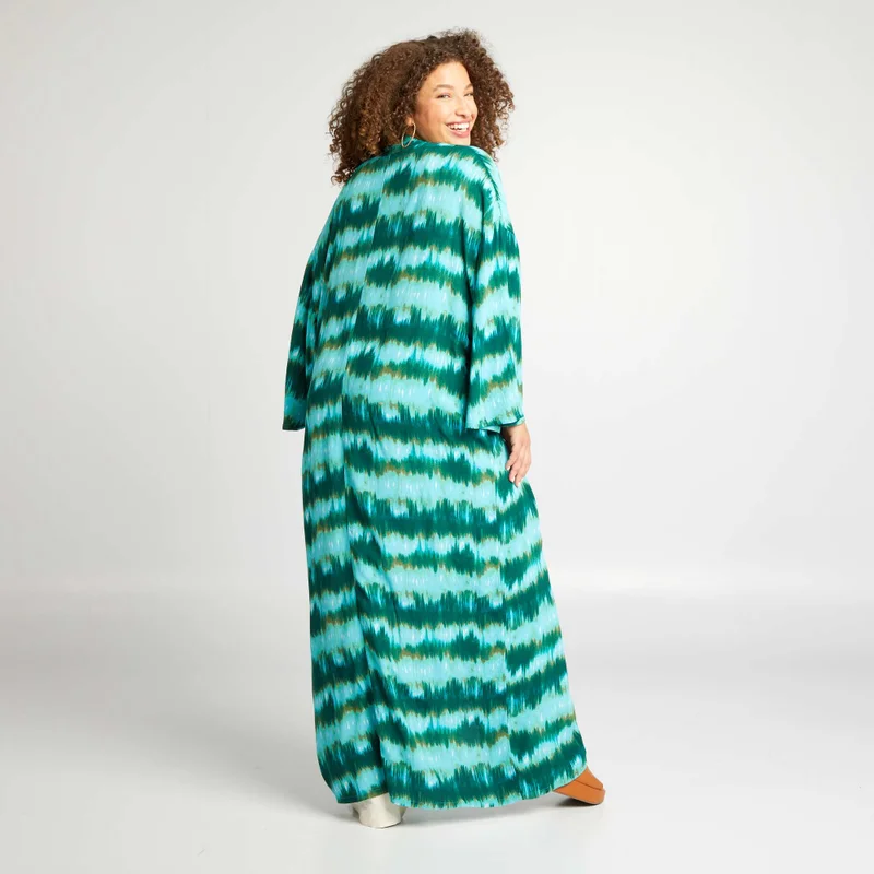 كيابي WOMEN SIZE PLUS JACK