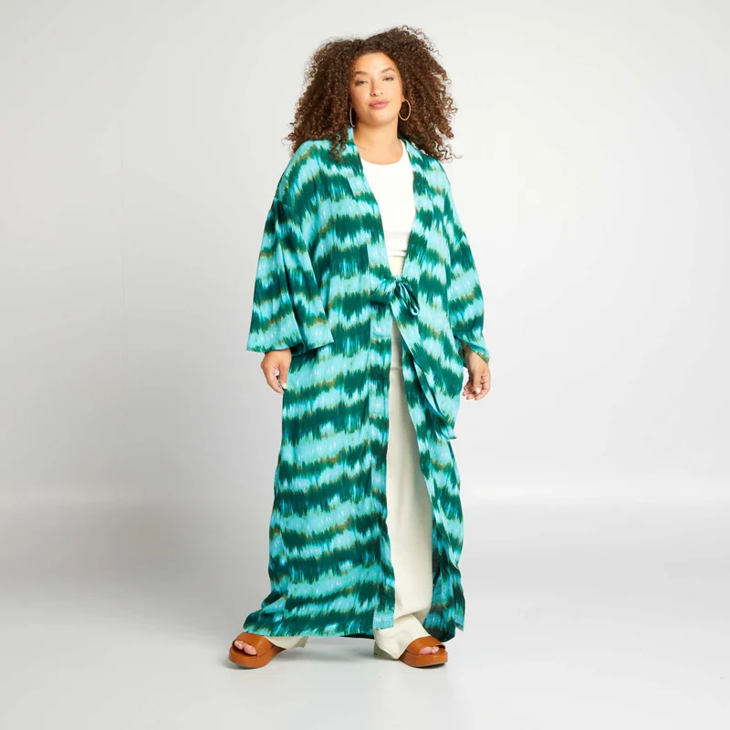 كيابي WOMEN SIZE PLUS JACK