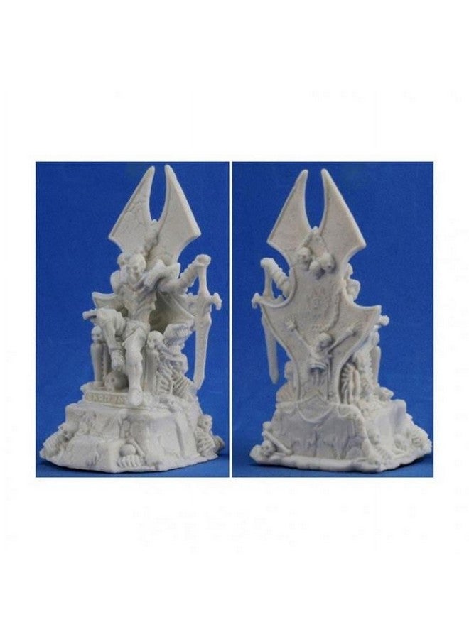 Reaper RPR77201 Bones Dragoth Miniature