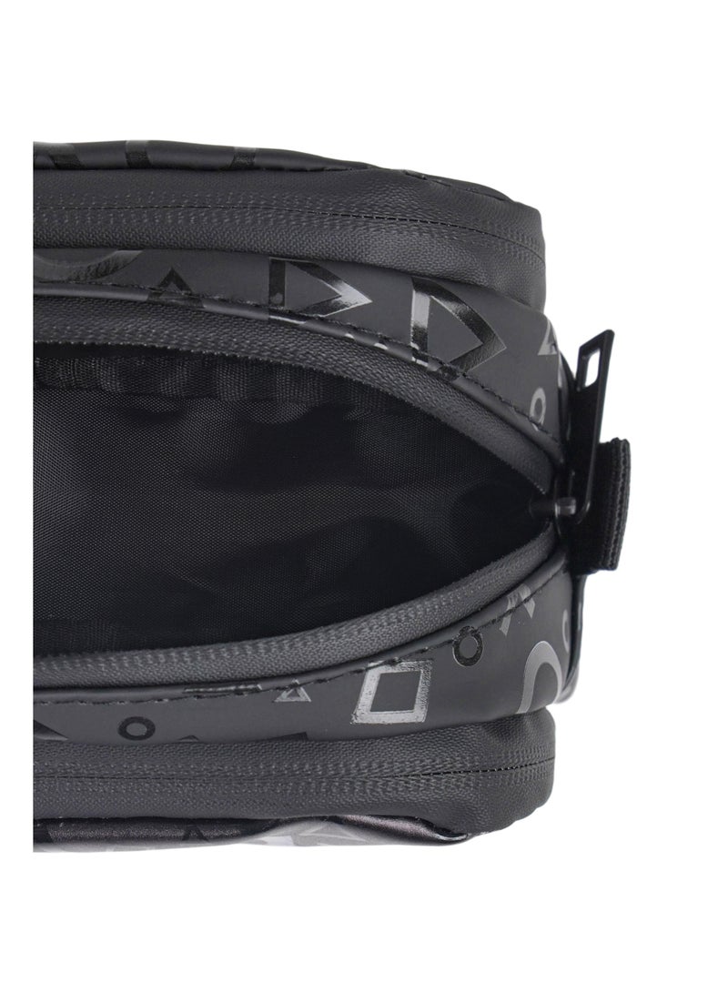 Sony PlayStation Premium Pencil Case | Gaming Stationery Pouch | School & Office Organizer - Image 5