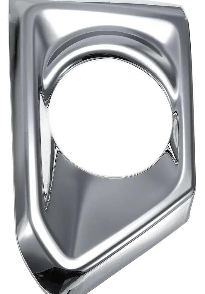 DEMULAX Fog Light Bezels for Nissan Altima 2019-2020 - Image 5