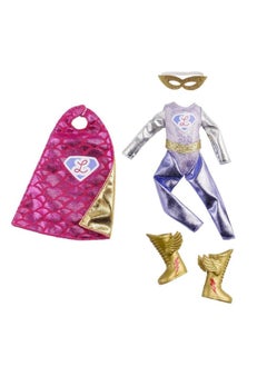 Lottie Lottie Superhero Accessory Set 