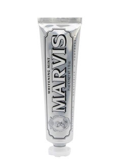 Marvis Marvis Whitening Mint 75Ml 