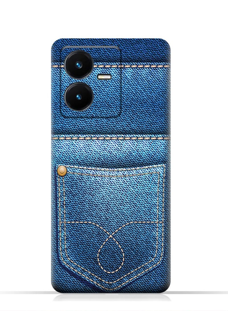 AMC DESIGN Protective Case Cover For vivo Y22s - Image 1