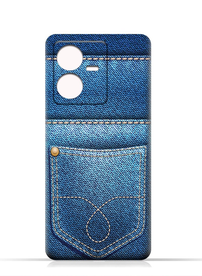 AMC DESIGN Protective Case Cover For vivo Y22s - Image 2