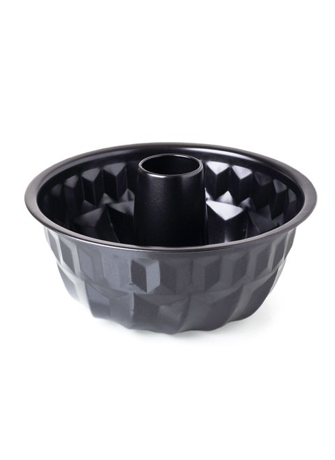 Round Teflon Cake Mold Size 23 cm