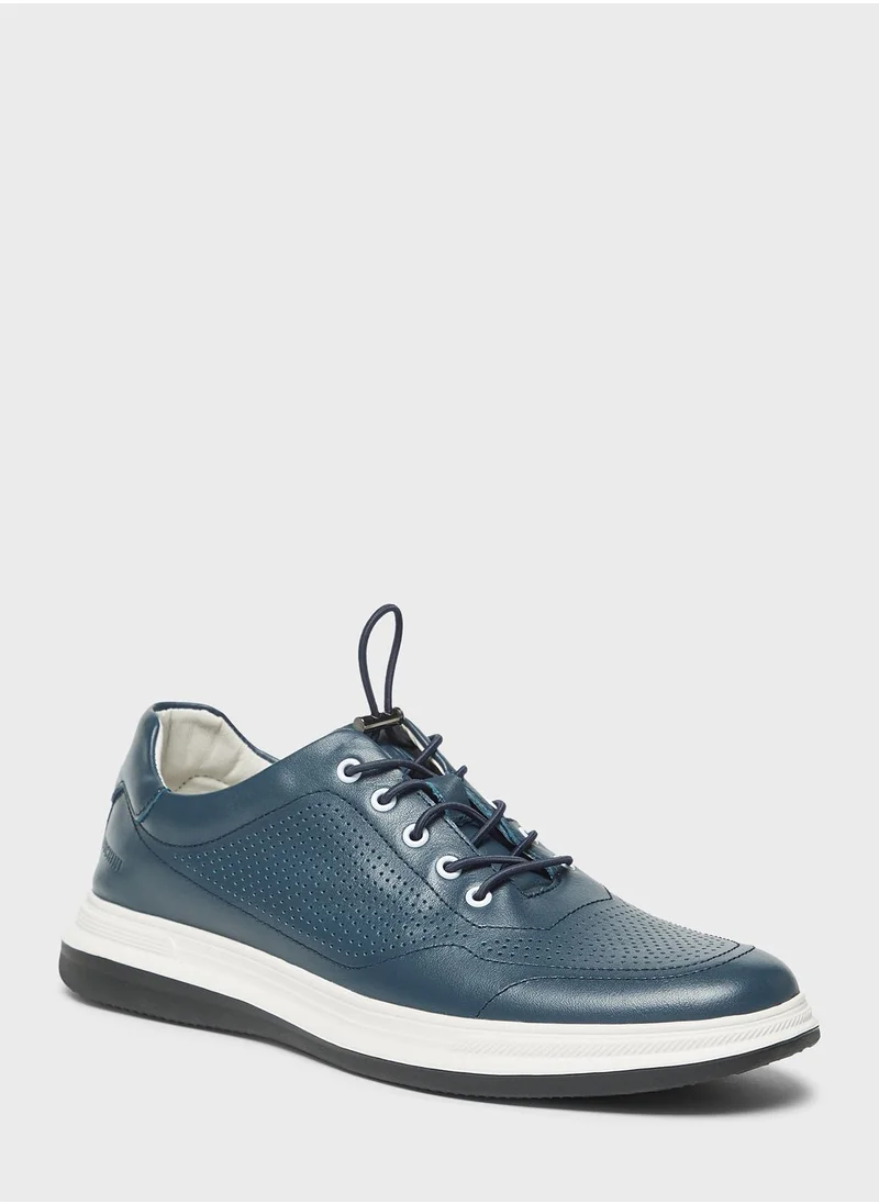 DUCHINI Casual Low -Top Sneakers