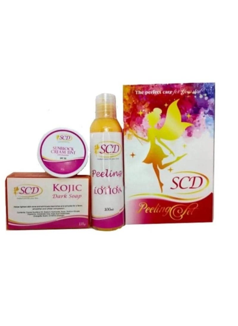 Exfoliating lotion set - pzsku/Z773D58C39C3F7218A905Z/45/_/1735575788/63b737fc-927e-4843-97c4-71b95d1be889