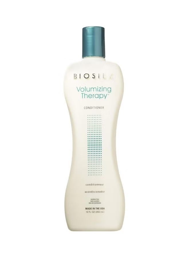 BIOSILK Volumizing Therapy Conditioner