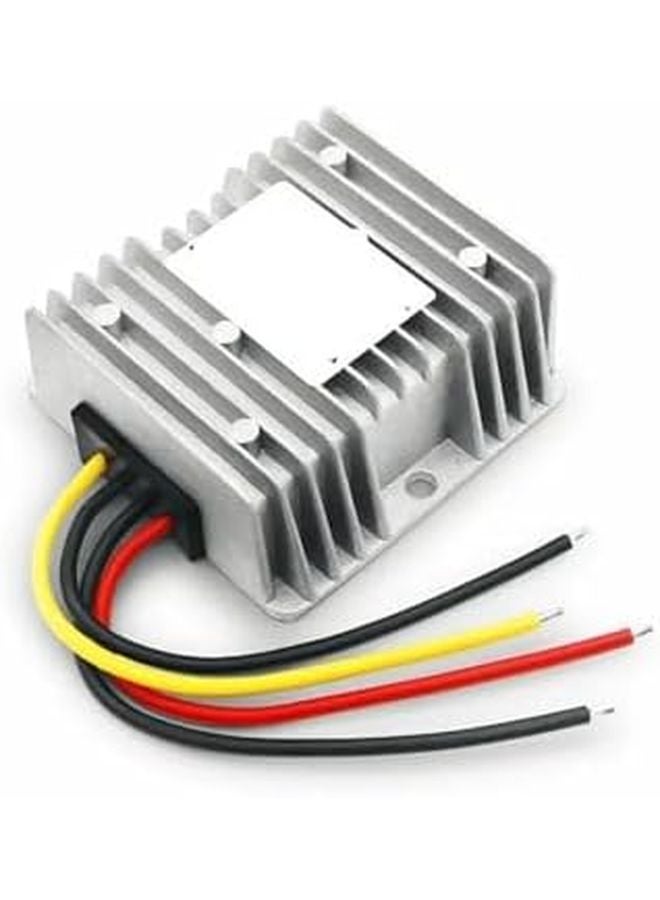 محول طاقة DC DC خافض للجهد من 24 فولت إلى 15 فولت 15 أمبير - Image 5