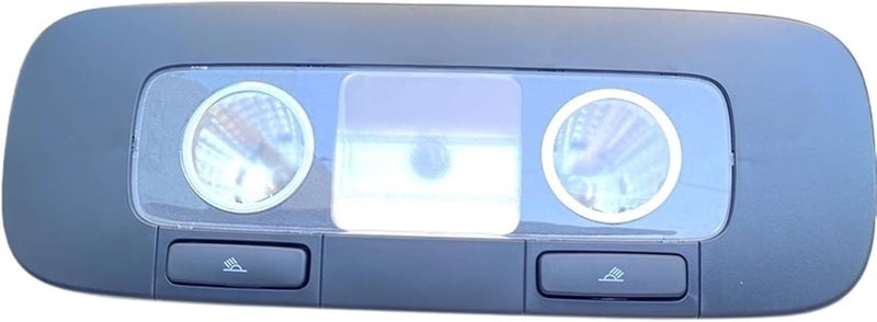 Wivplex Dome Light for VW Models - Image 1