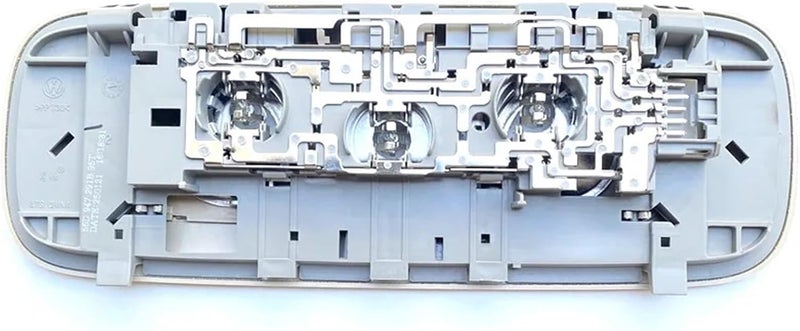 Wivplex Dome Light for VW Models - Image 4