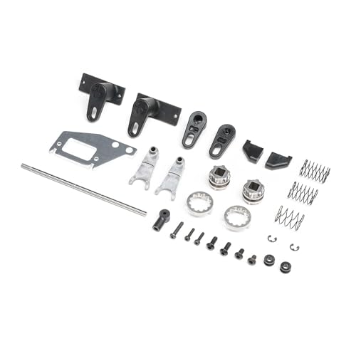 Axial ASD Parts Set Complete AXP8 AXI2191 - Image 1