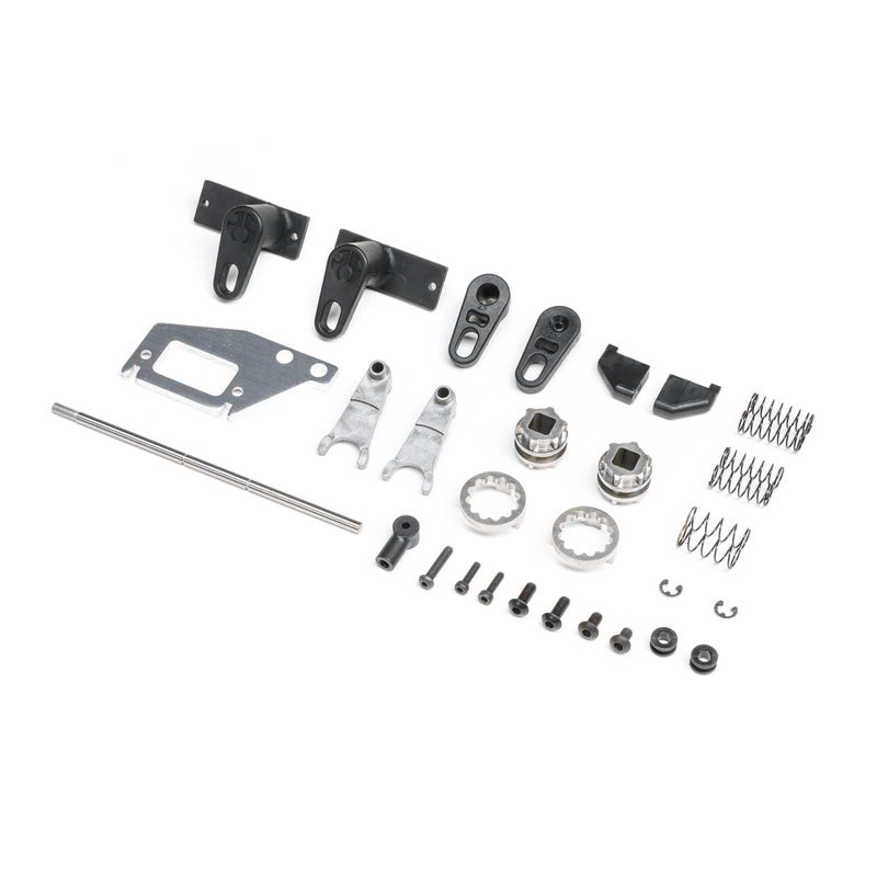 Axial ASD Parts Set Complete AXP8 AXI2191 - Image 3