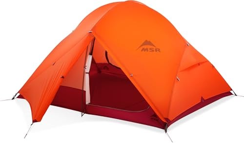 MSR Access 3Person Lightweight 4Season Tent - Image 3
