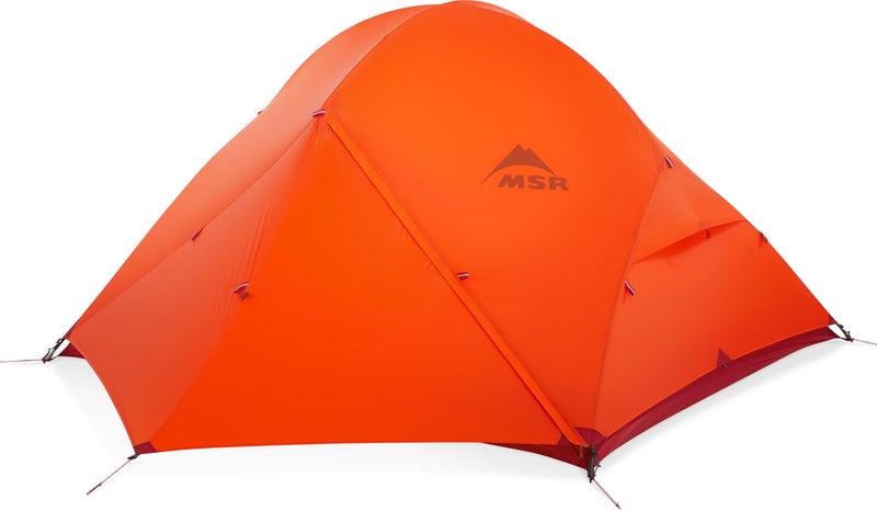 MSR Access 3Person Lightweight 4Season Tent - Image 2