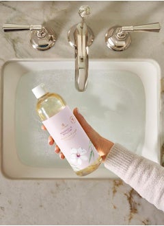 Thymes Hand Wash Refill - Lightly Scented Liquid Hand Soap for Bathroom and Kitchen Refill - Moisturizing Formula with Natural Ingredients (Magnolia Willow, 24.5 fl oz) - pzsku/Z773DB98BEC148336118FZ/45/_/1740658023/5e7a7bc3-b02f-41d7-867f-e34e39de3482