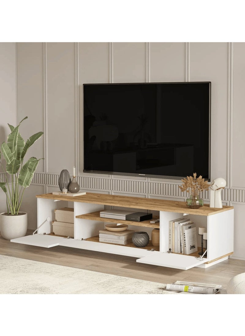 Craft Homz - Coffee table set with TV table - CHSET001 - Image 1