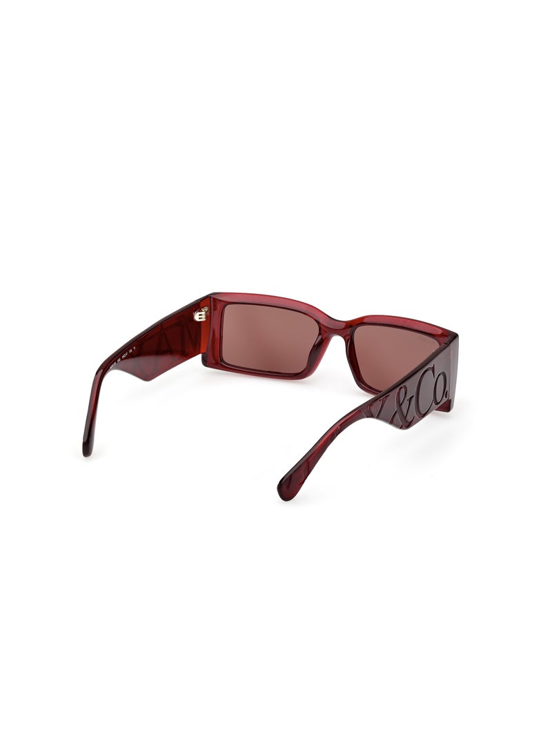 MAXCO Rectangle Sunglasses  - Image 5