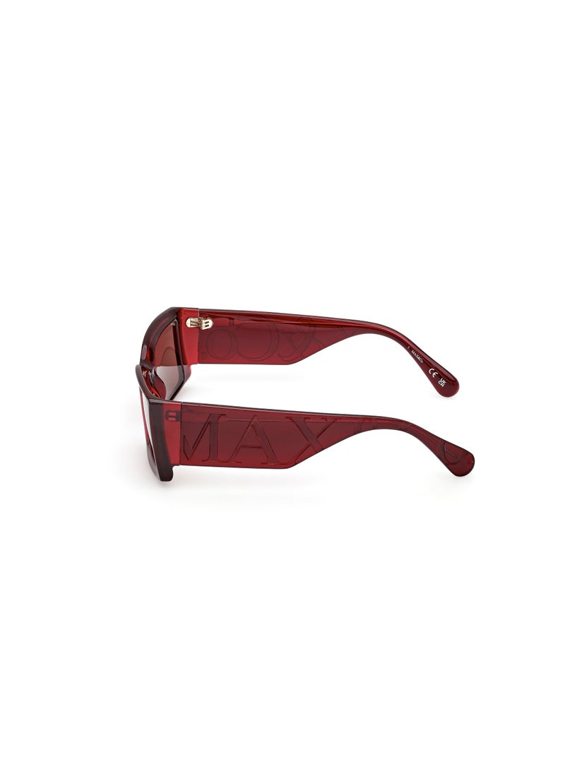 MAXCO Rectangle Sunglasses  - Image 2