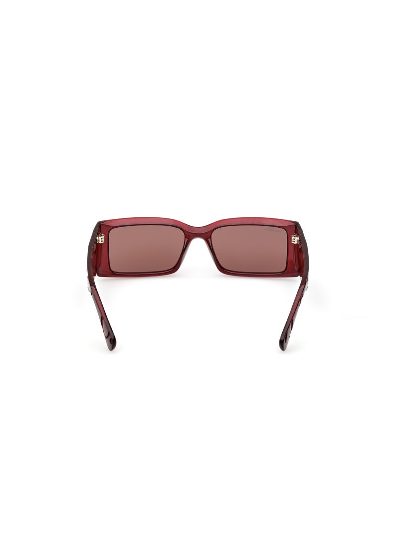MAXCO Rectangle Sunglasses  - Image 4