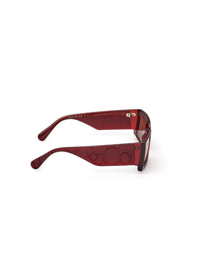 MAXCO  wayfarers sunglasses for Women | Best Price UAE
