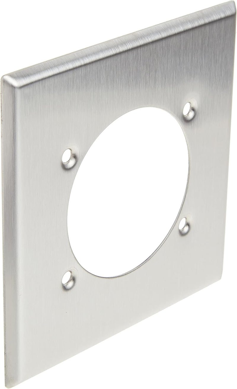 Leviton S701-40, Stainless - Image 2
