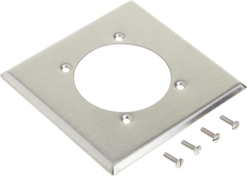 Leviton S701-40, Stainless - Image 4