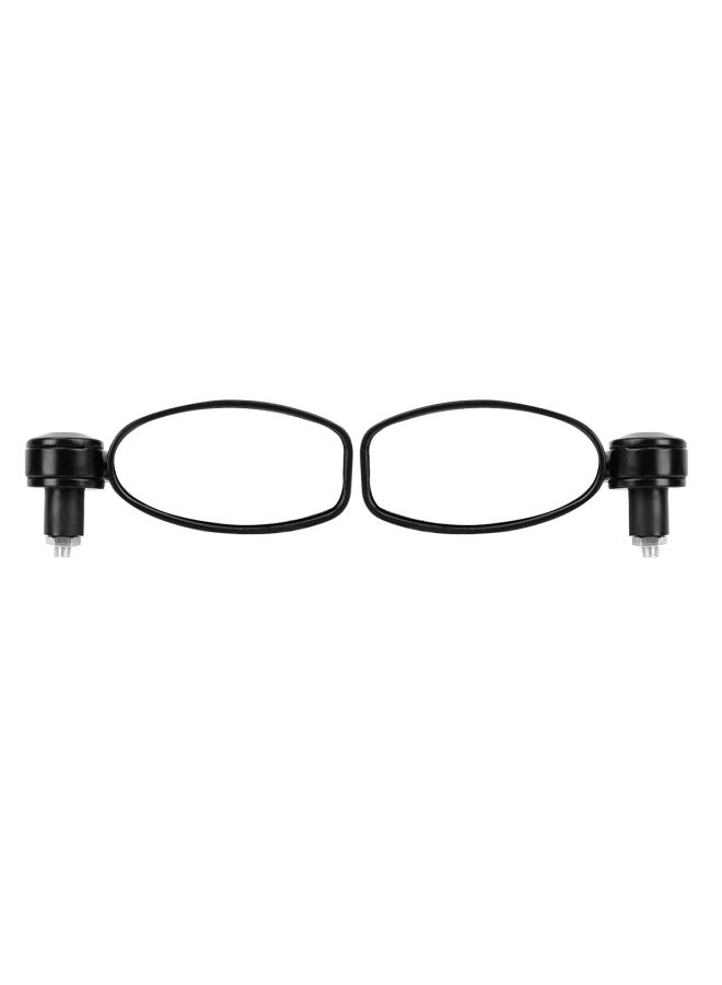 NIBEMINENT 2-Piece Rear View Mirrors  - Image 1