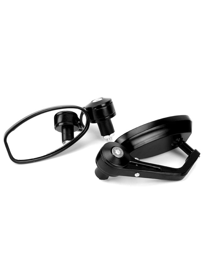NIBEMINENT 2-Piece Rear View Mirrors  - Image 5