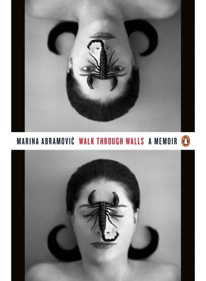 Walk Through Walls : A Memoir 